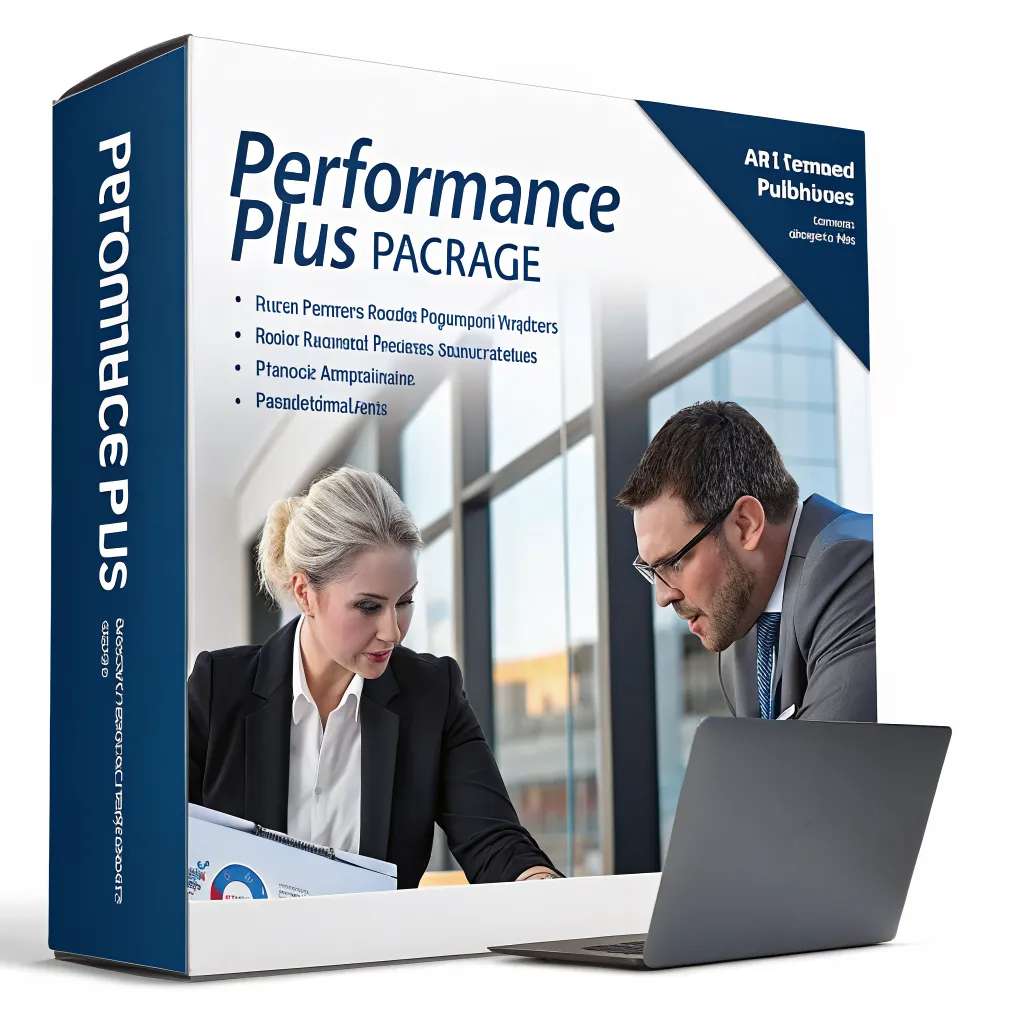 Performance Plus Package