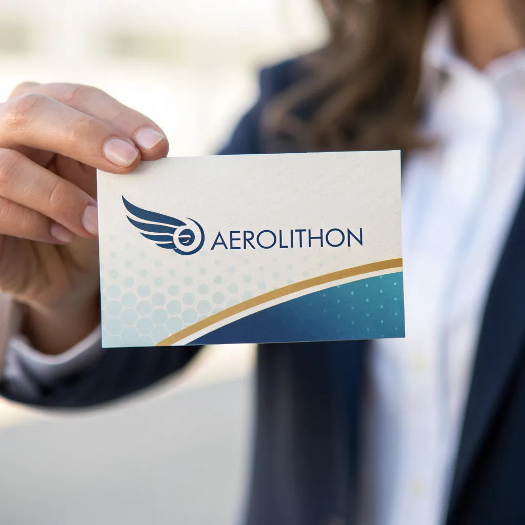 AEROLITHON Story